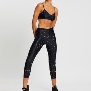 FULL SET The Upside NWT Bra Leggings Fores…